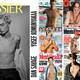 Illustration for article titled Barnes Noble Censors Cover Featuring Androgynous Male Model